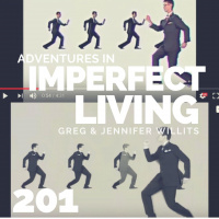 Adventures #201: Once In A Lifetime