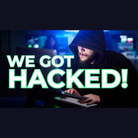 ADV #511: We Got Hacked!