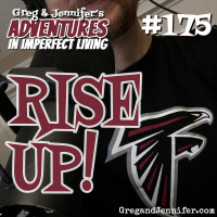 Adventures #175: Rise Up!