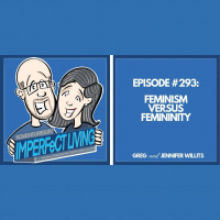 Feminism versus Femininity