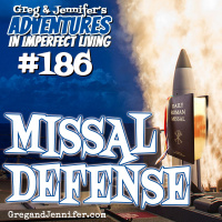 Adventures #186: Missal Defense
