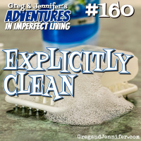 Adventures #160: Explicitly Clean