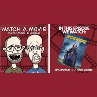 Highlander - Part 1 of 2