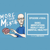 Does Meditation Really Help Mental Health?