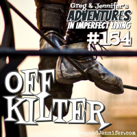 Adventures #154: Off Kilter