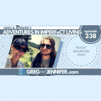 ADV #238: Rocky Mountain High