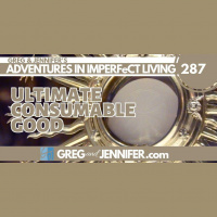 Ultimate Consumable Good