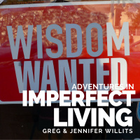 ADV #215: Wisdom Wanted