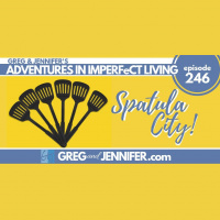 ADV #246: Spatula City!