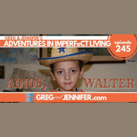 ADV #245: Adios, Walter