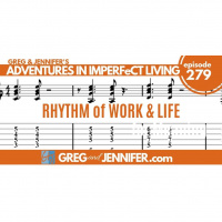 Rhythm of Work and Life