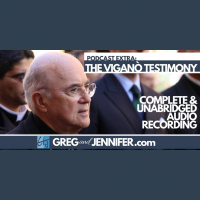 Podcast Extra: The Viganò Testimony Complete  Unabridged