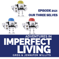 ADV #212: Our Three Selves