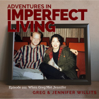 ADV #222: When Greg Met Jennifer