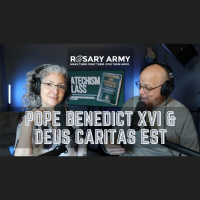 Adventures In Imperfect Living Catholic Podcast With Greg And Jennifer Willits