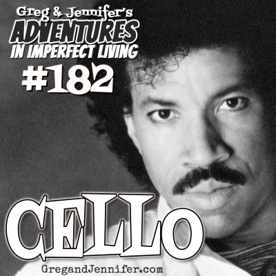 Adventures In Imperfect Living Catholic Podcast With Greg And Jennifer Willits