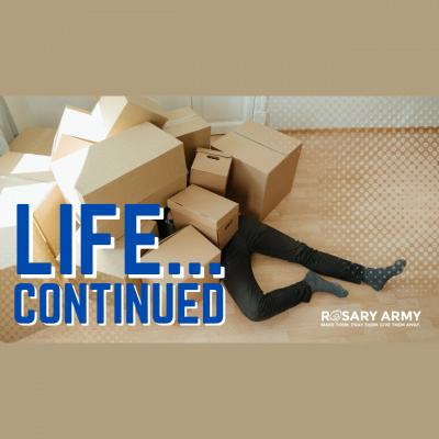 Adventures In Imperfect Living Catholic Podcast With Greg And Jennifer Willits