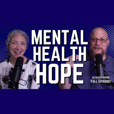 Adventures In Imperfect Living Catholic Podcast With Greg And Jennifer Willits