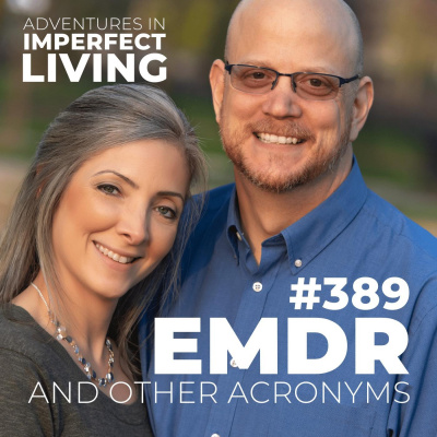 Adventures In Imperfect Living Catholic Podcast With Greg And Jennifer Willits