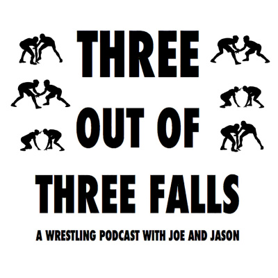 Three Out Of Three Falls