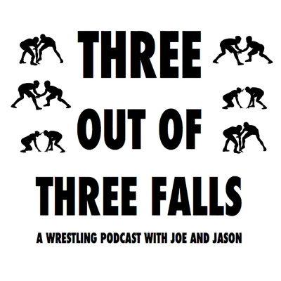 Three Out Of Three Falls