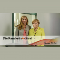 Merkel kündigt neue Hightech-Strategie an