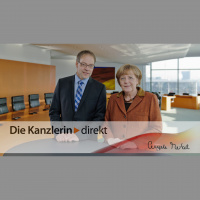 Merkel: Alle brauchen Chance auf Ausbildung