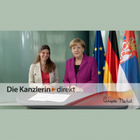 Klare EU-Perspektive für Balkanstaaten