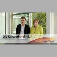 Europa – ein digitaler Raum