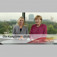 Merkel: Anreize für mehr Investitionen schaffen