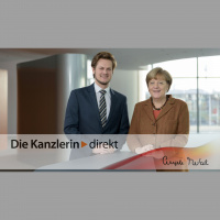 Merkel lobt Beitrag der Wirtschaft