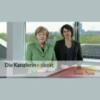 Merkel warnt vor Schlussstrich