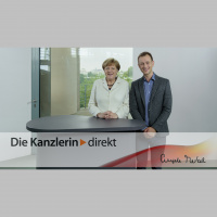 Großes Vertrauen zwischen Paris und Berlin