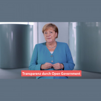 Ein Angebot, sich transparenter zu informieren