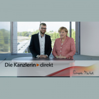 Merkel: Sehr lebendige Diskussion beim G20-Gipfel