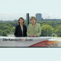 G7: Merkel erwartet Bekenntnis zum Klimaschutz