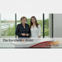 Merkel: Globalisierung fair und gerecht gestalten