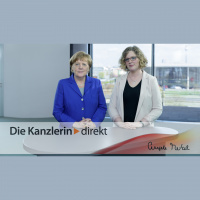 Merkel: Europäische Normen sind gesichert