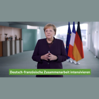 Deutsch-französische Zusammenarbeit weiter vertiefen