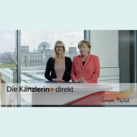 Deutsche Einheit gut gelungen