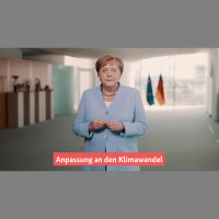 Klimapolitische Anstrengungen verstärken