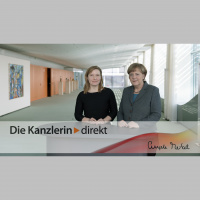 Ein guter Freund Deutschlands