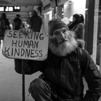 Being the People We Want Others to Be