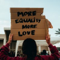 A Culture of Love and Justice