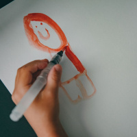 The Grace of Being a Newcomer