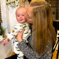 Making New Milestones