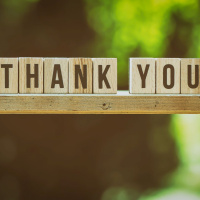 Have You Thanked This Person Recently?