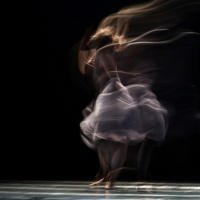 Dancing with the Divine