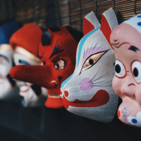 Dr. Jekyll and Mr. Hyde