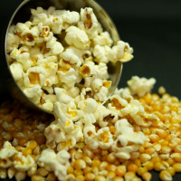 Everything Pops When Its Ready